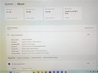 Samsung Galaxy Book4 15.6